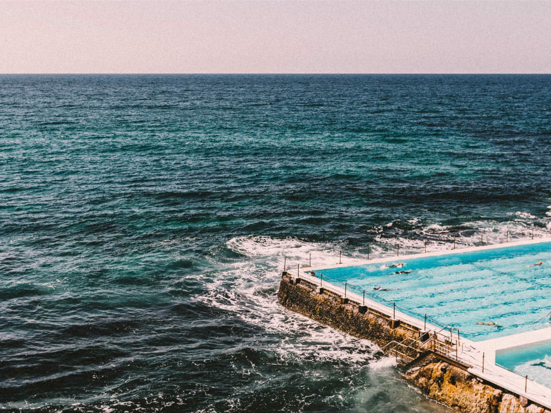 A Big Summer Bucket List of Sydney Beaches, Pools and Swimming Holes