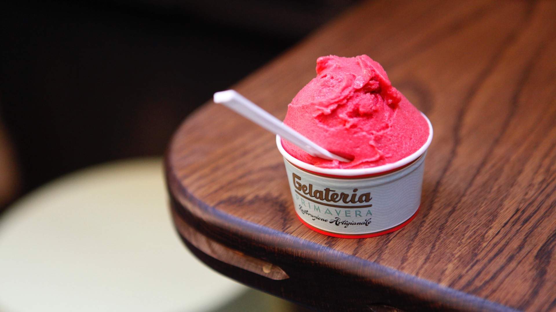GELATERIA PRIMAVERA - home to some of the best gelato in Melbourne - and the best ice cream in Melbourne.