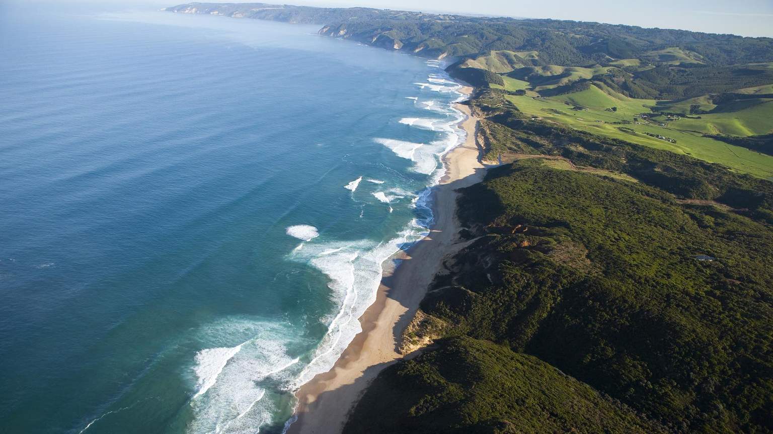 The Ten Best Beach Camping Spots in Victoria Concrete Playground