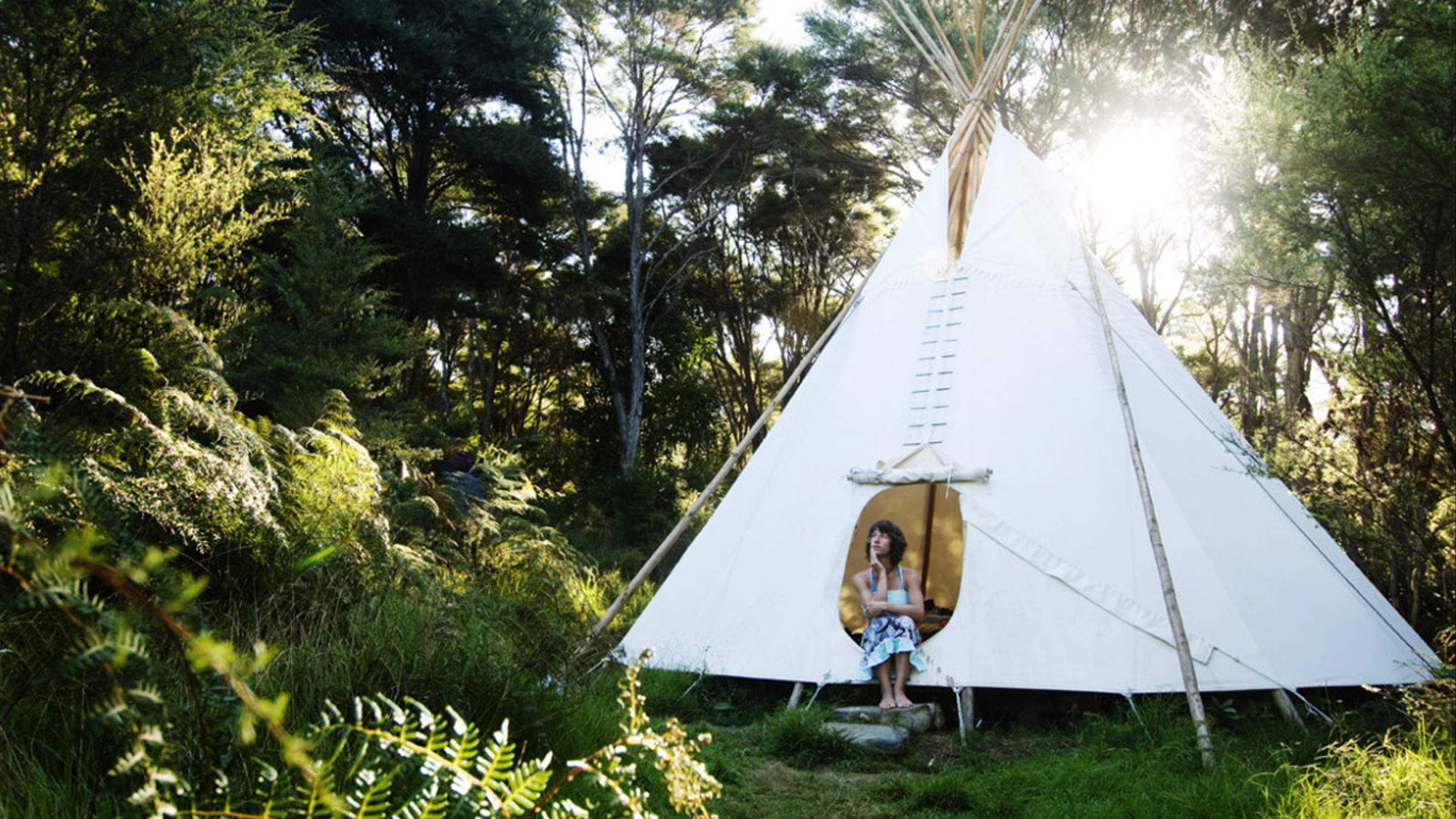 The Eight Best Glamping Experiences Near Auckland Concrete Playground 1740