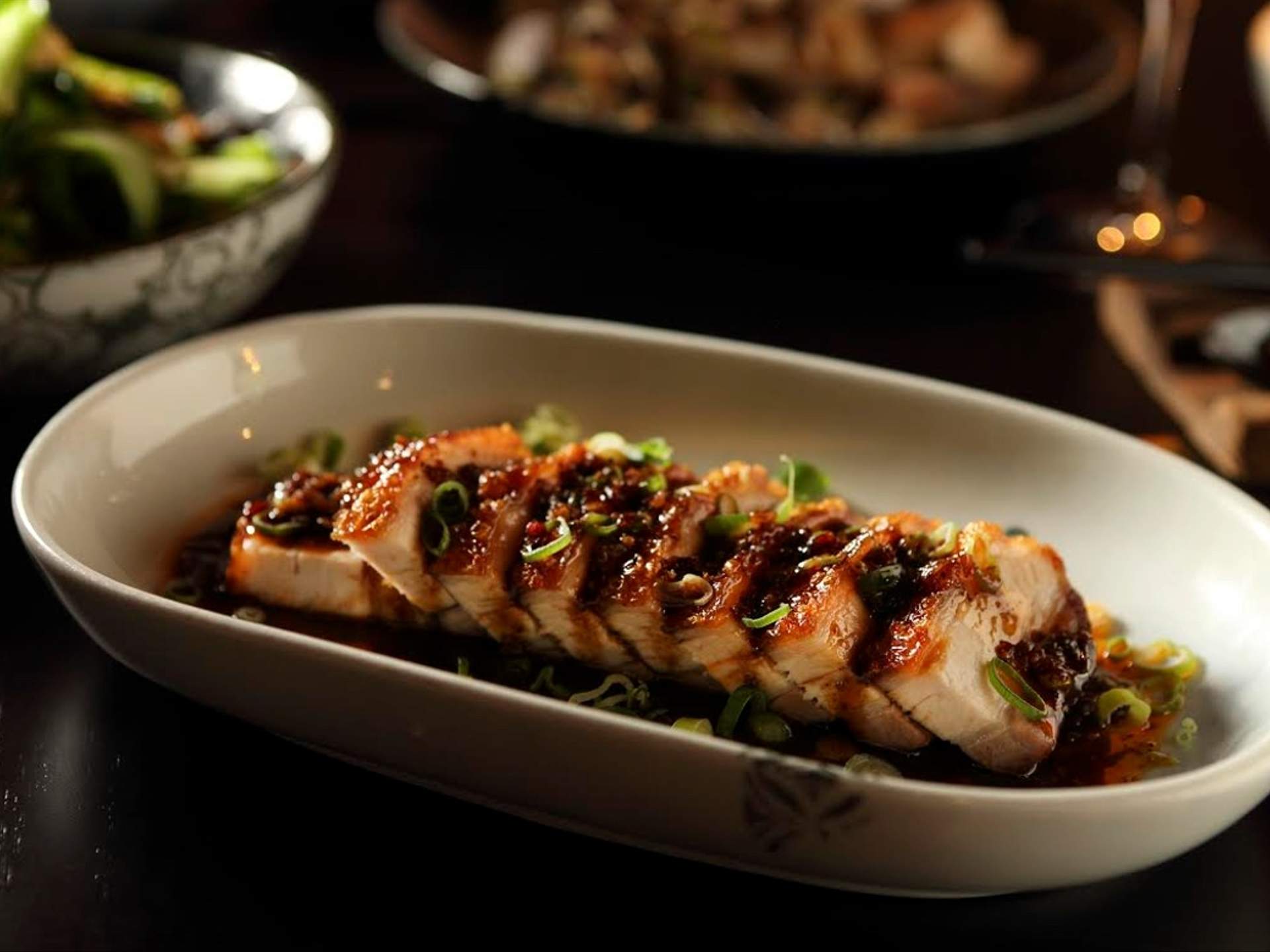 Spice Temple Sydney Review Concrete Playground Sydney