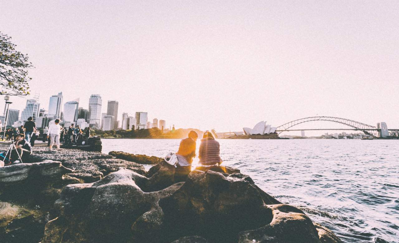 Ten Ways to Spend the Australia Day Public Holiday in Sydney
