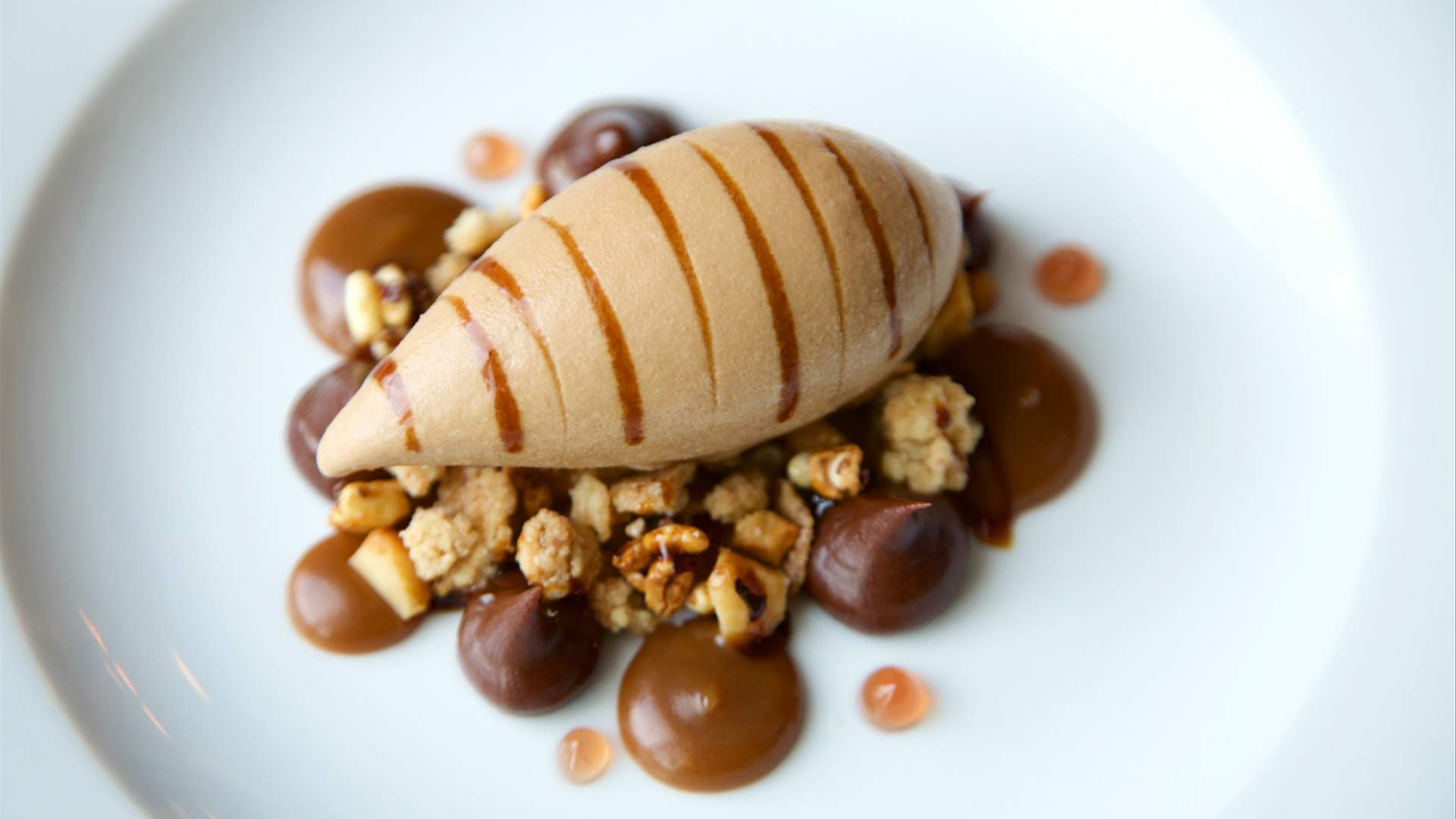 Heston Blumenthal Is Launching Vegemite Ice Cream for Australia Day