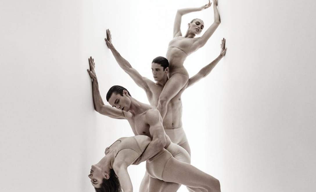 Bespoke - Queensland Ballet