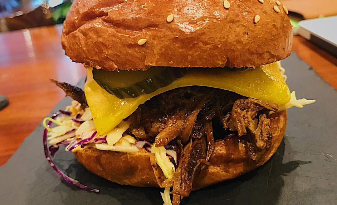 Delivery-Only Joint Biggie's Burgers Is Now Slinging Burgs Around Brisbane