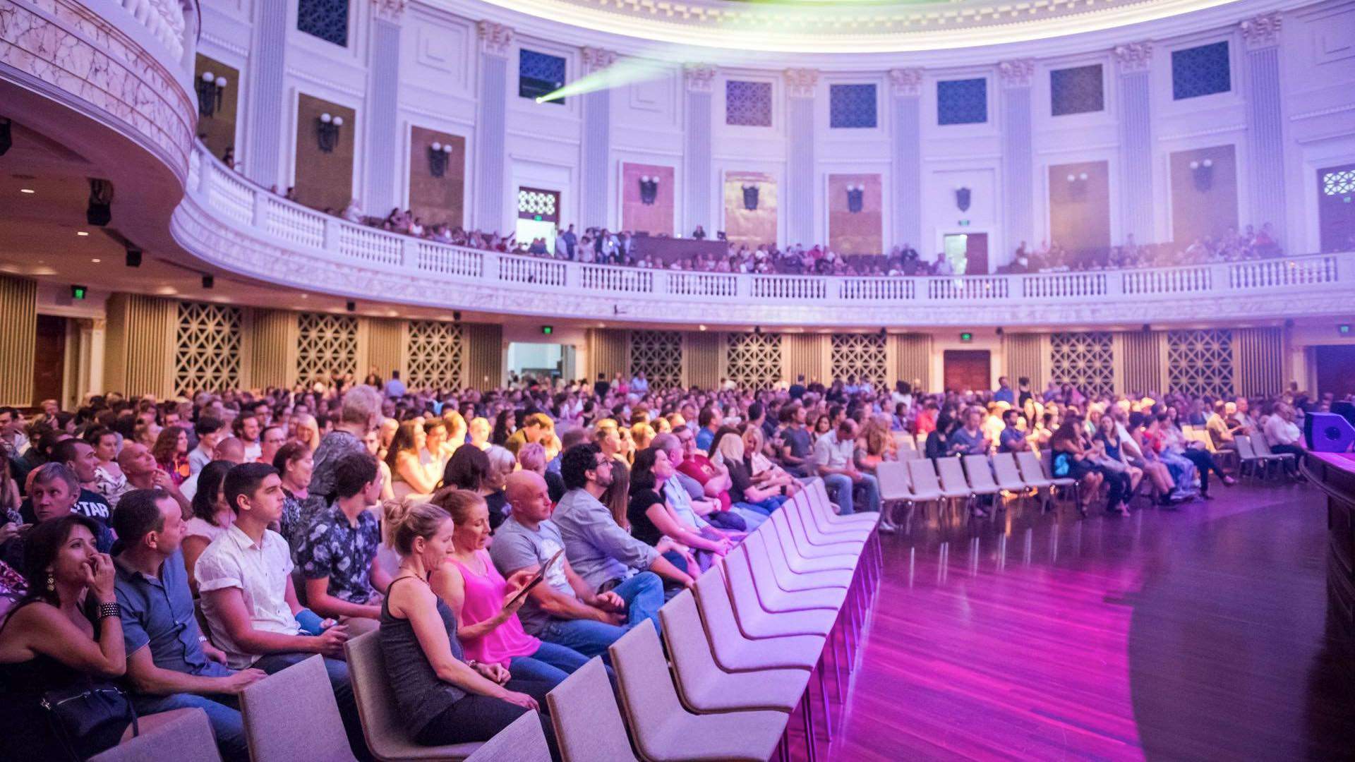 After Hours, Brisbane