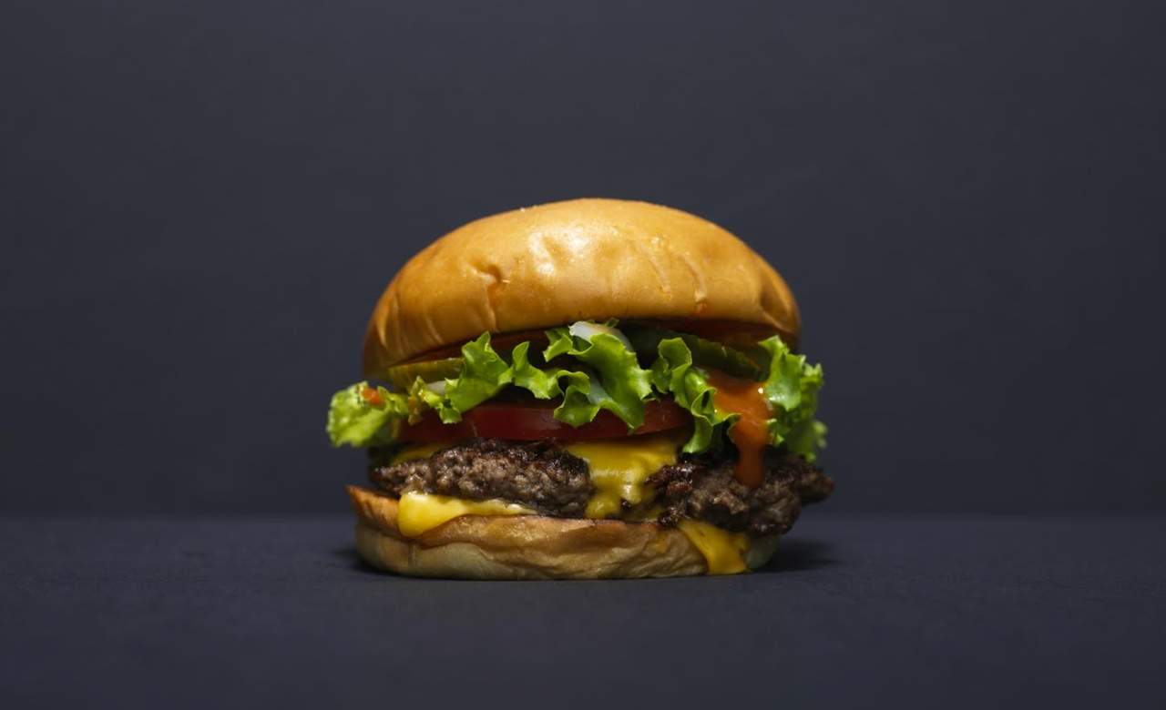 Neil Perry's Burger Project Is Finally Opening in Brisbane