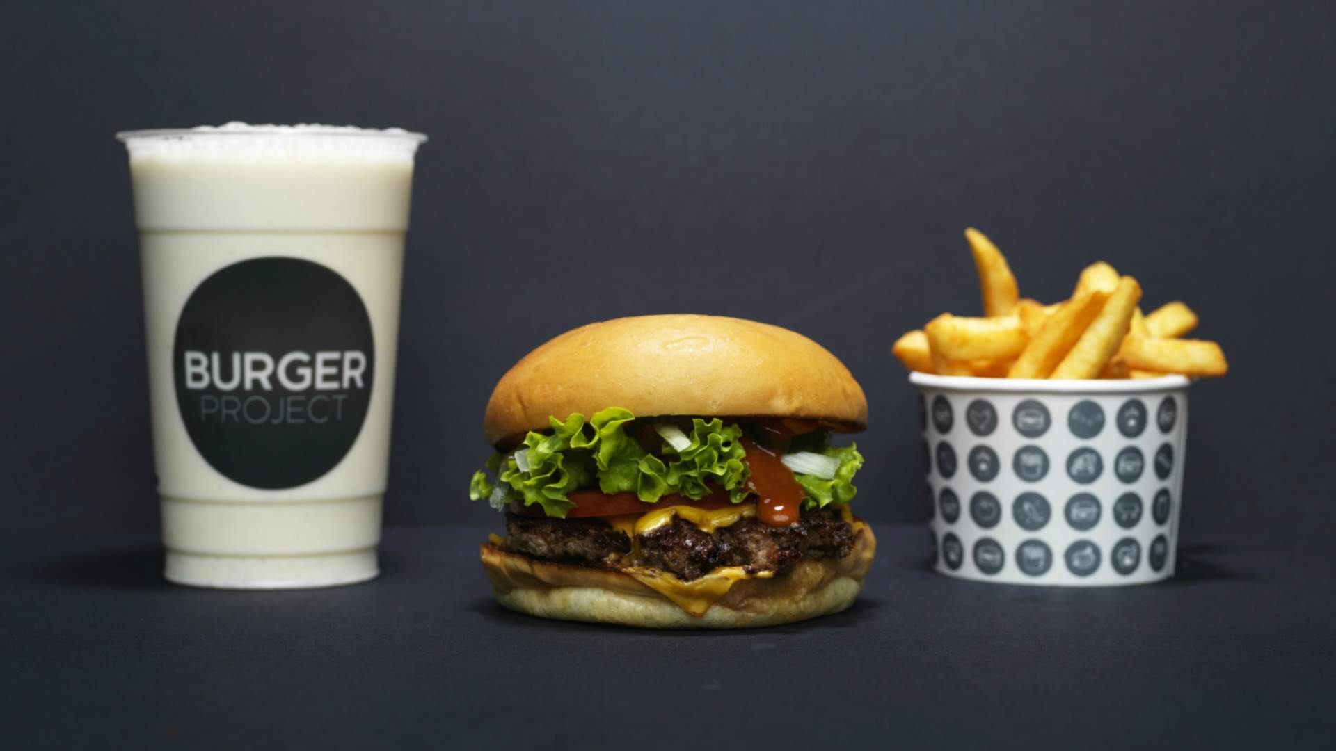 Neil Perry's Burger Project to Open Second Brisbane Store