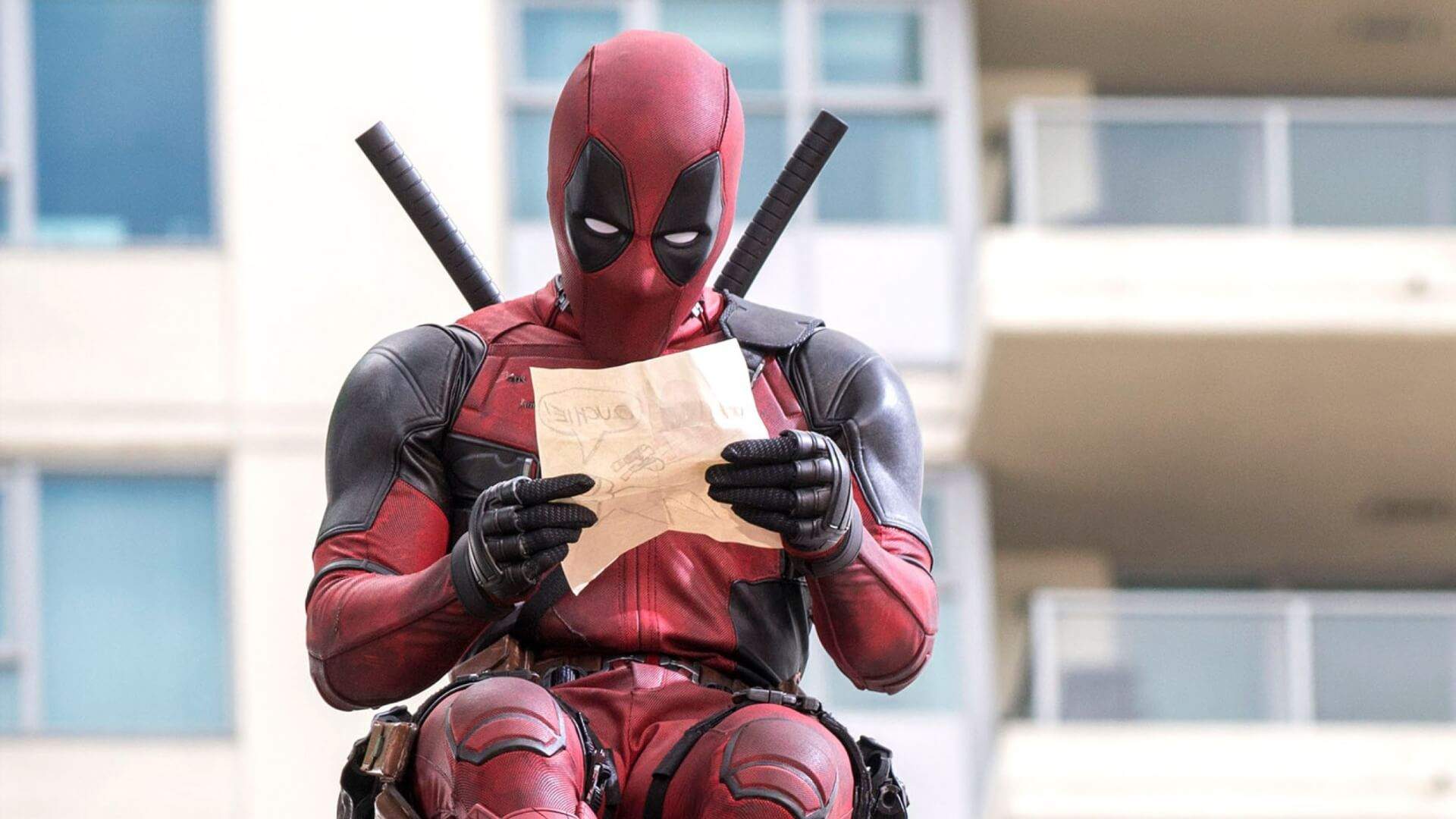 You'll Be Waiting a Little Longer to See Marvel's New 'Deadpool', 'Captain America' and 'Blade' Movies