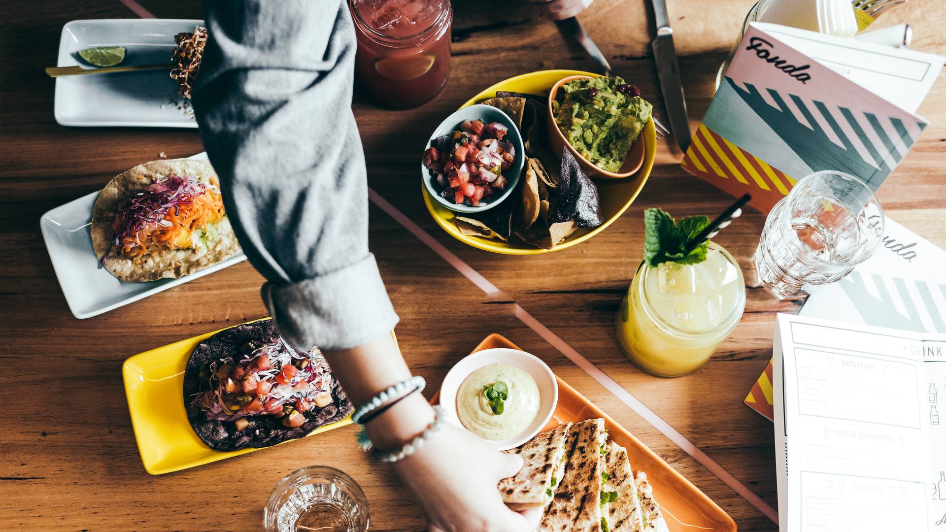 Melbourne's Fonda Mexican Is Launching Its First Sydney Venue