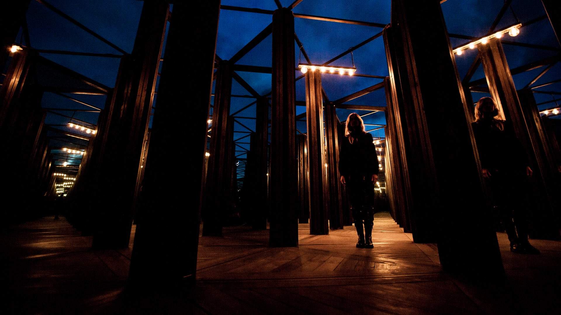 Dark MOFO's House of Mirrors Is Coming to Melbourne