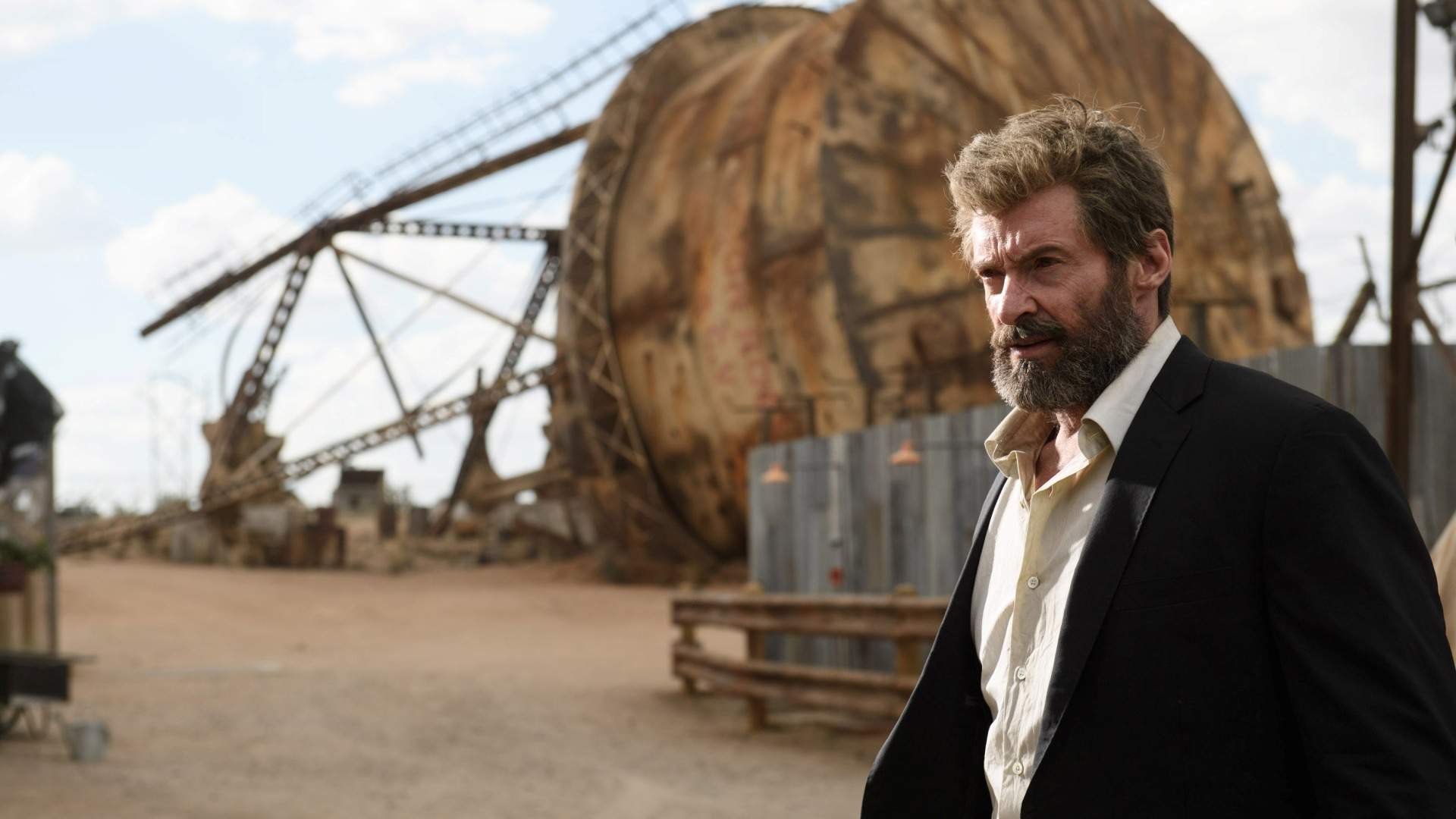 Hugh Jackman Is Bringing Wolverine Back One More Time for 2024's 'Deadpool 3'