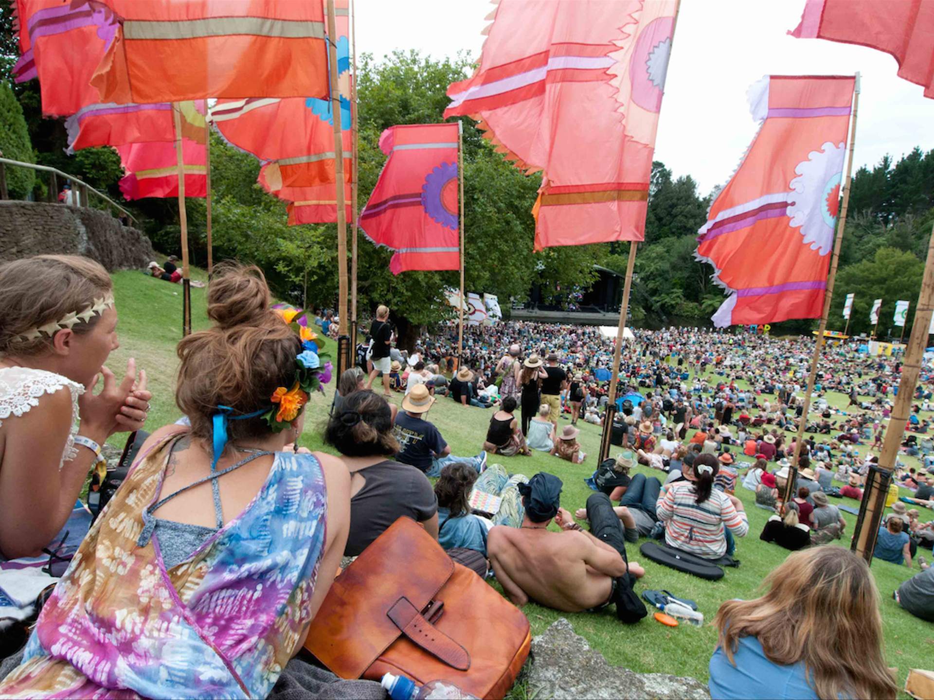 A Weekenders Guide To New Plymouth Concrete Playground