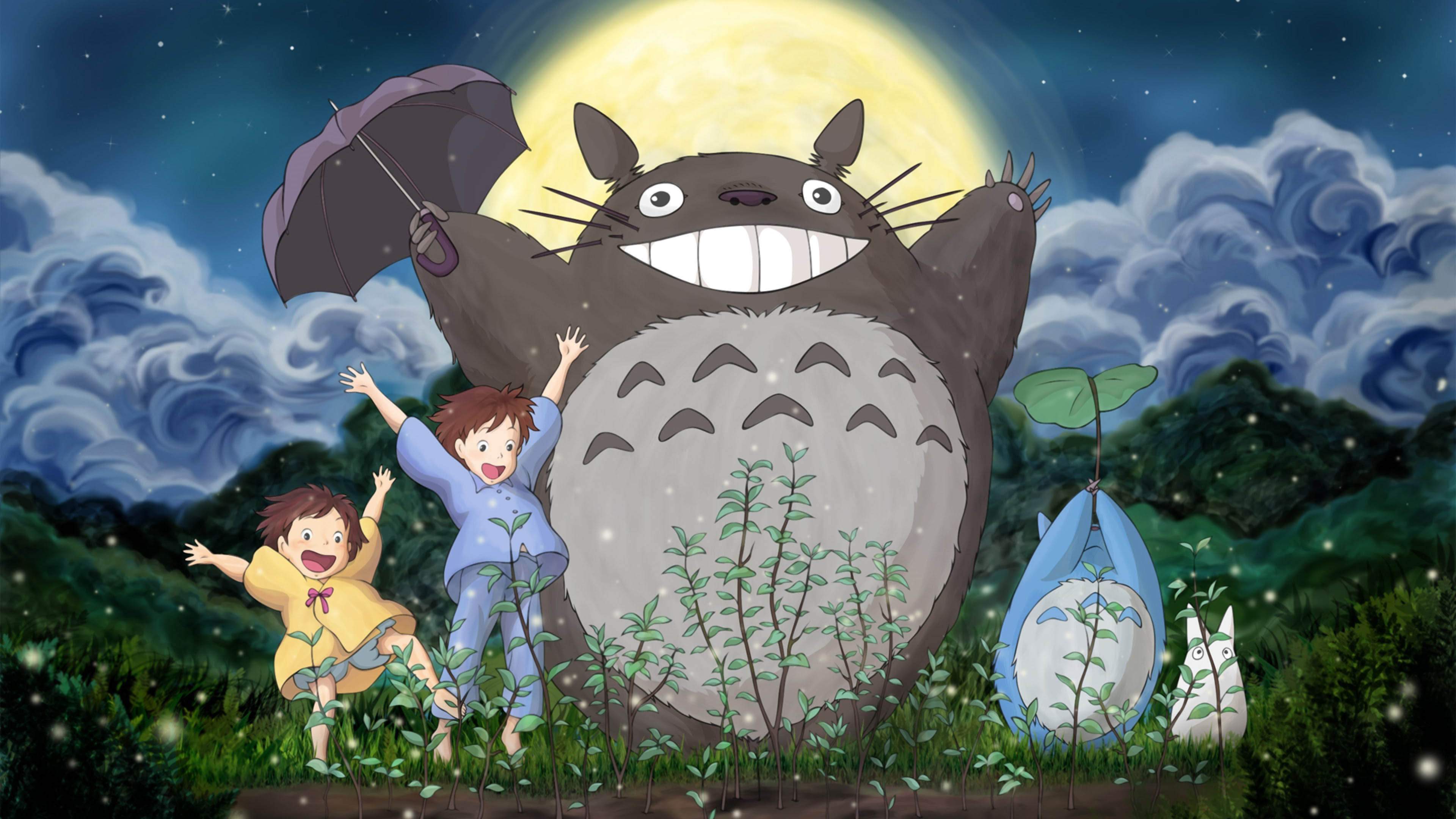 Studio Ghibli's Hayao Miyazaki Is Officially Coming Out of Retirement