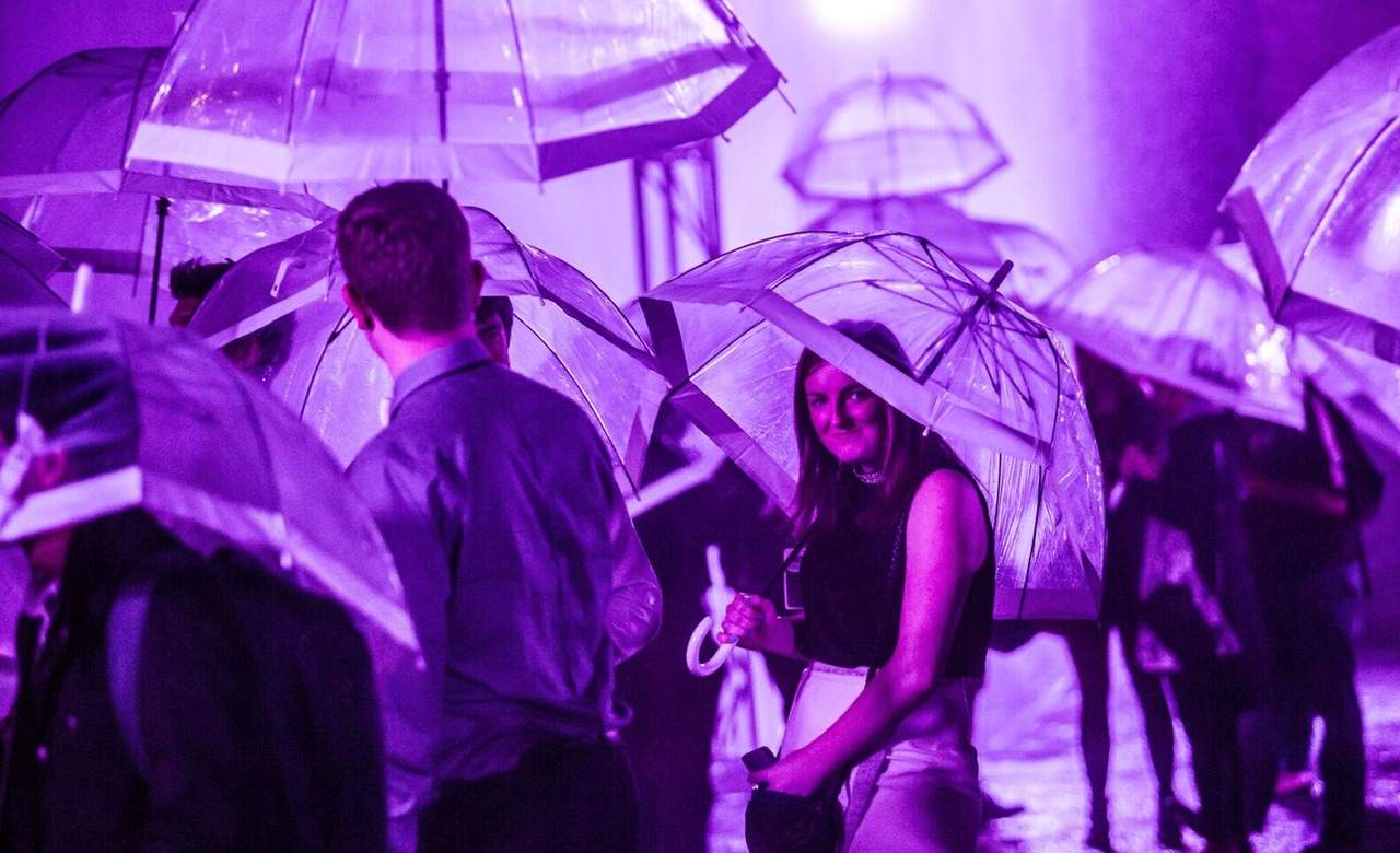 The Workings of White Night: How to Run an All-Night Arts Festival in Melbourne