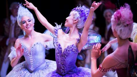 The Sleeping Beauty - The Australian Ballet