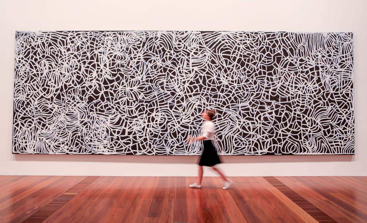 Six Essential Melbourne Art Exhibitions to See in February