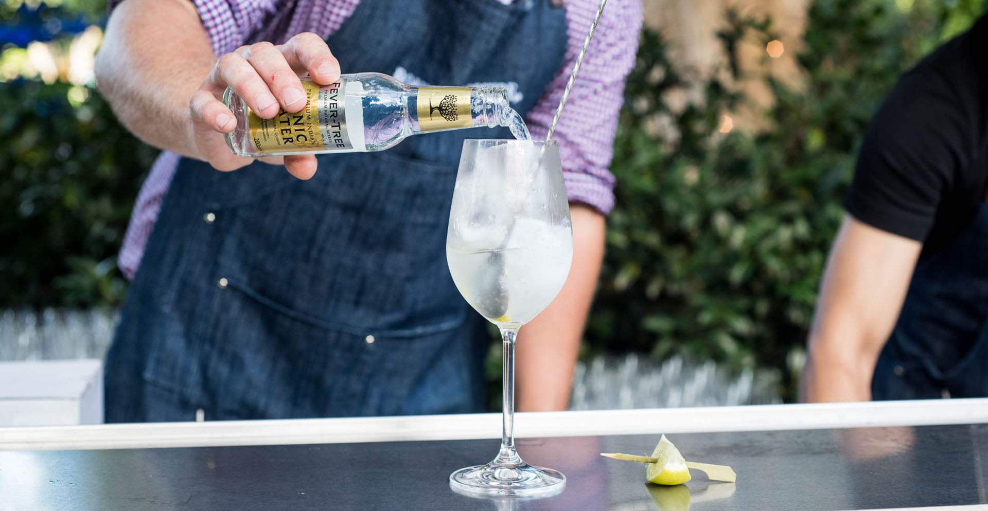 How to Make the Perfect Gin and Tonic