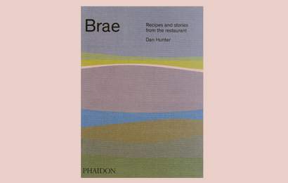 Background image for Brae Chef Dan Hunter Is Releasing a Cookbook