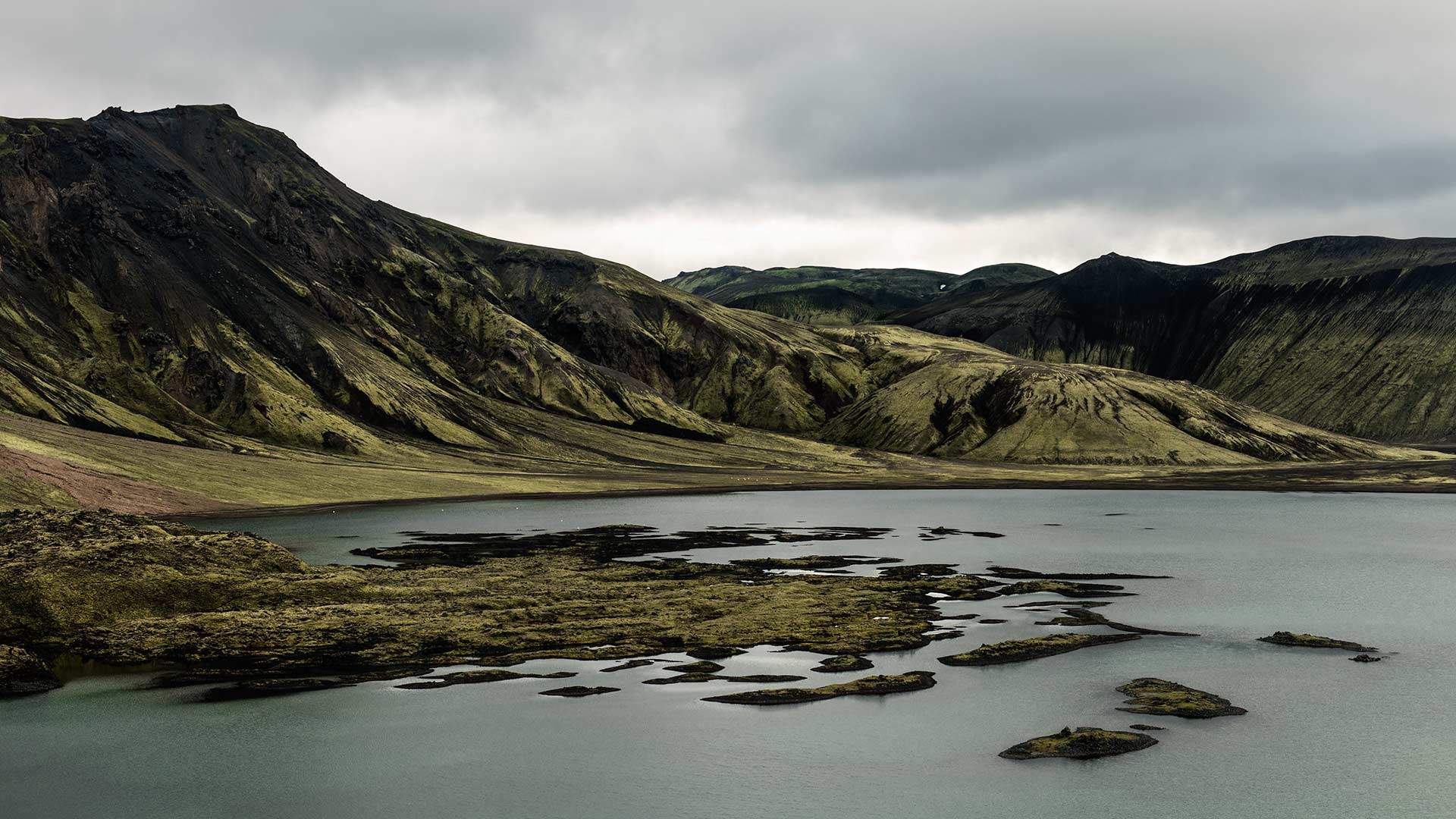 Let This bul x Kate Ballis Collaboration Inspire Your Next Iceland Trip
