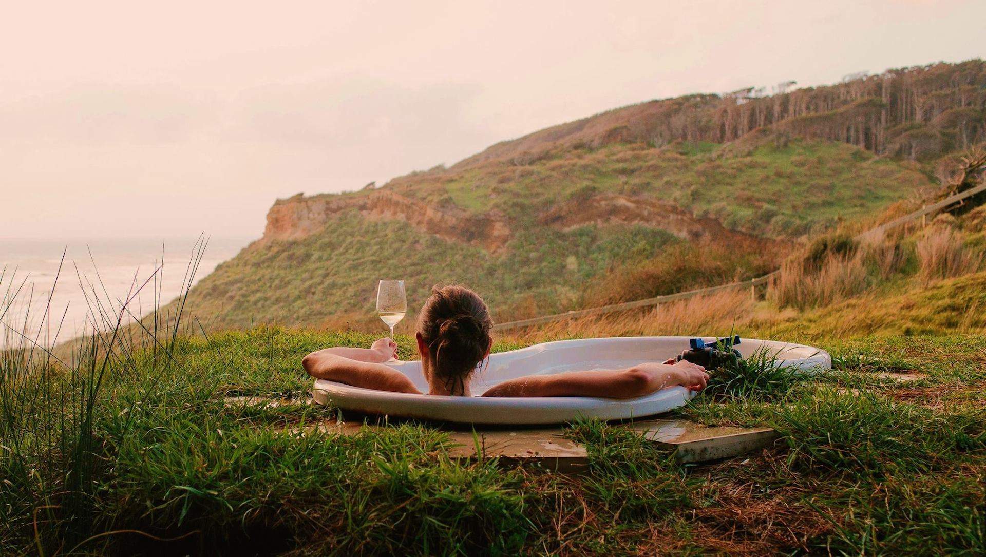 We're Giving Away a Wellness Staycation for When You Need Some Good Ol' R&R