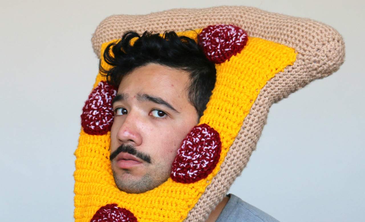 Chili Philly: Crochet Social