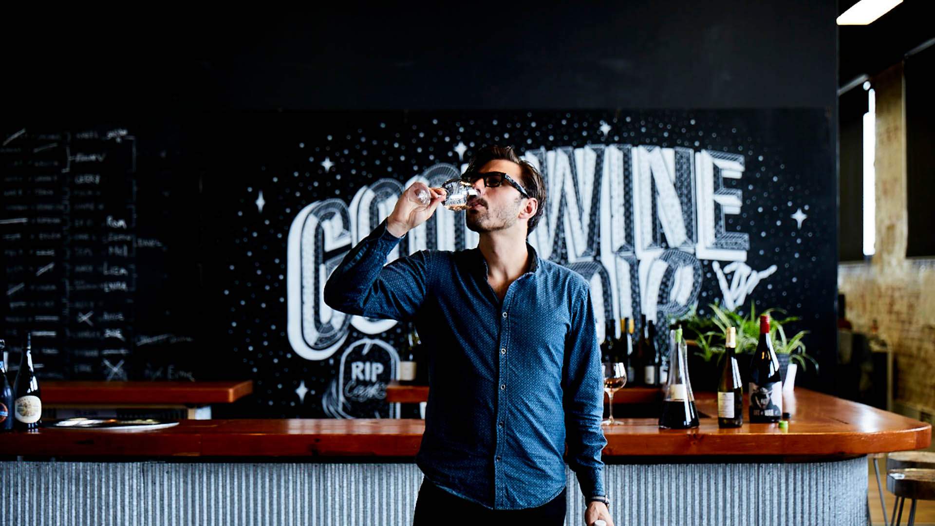How to Shop For Wine Like a Sommelier