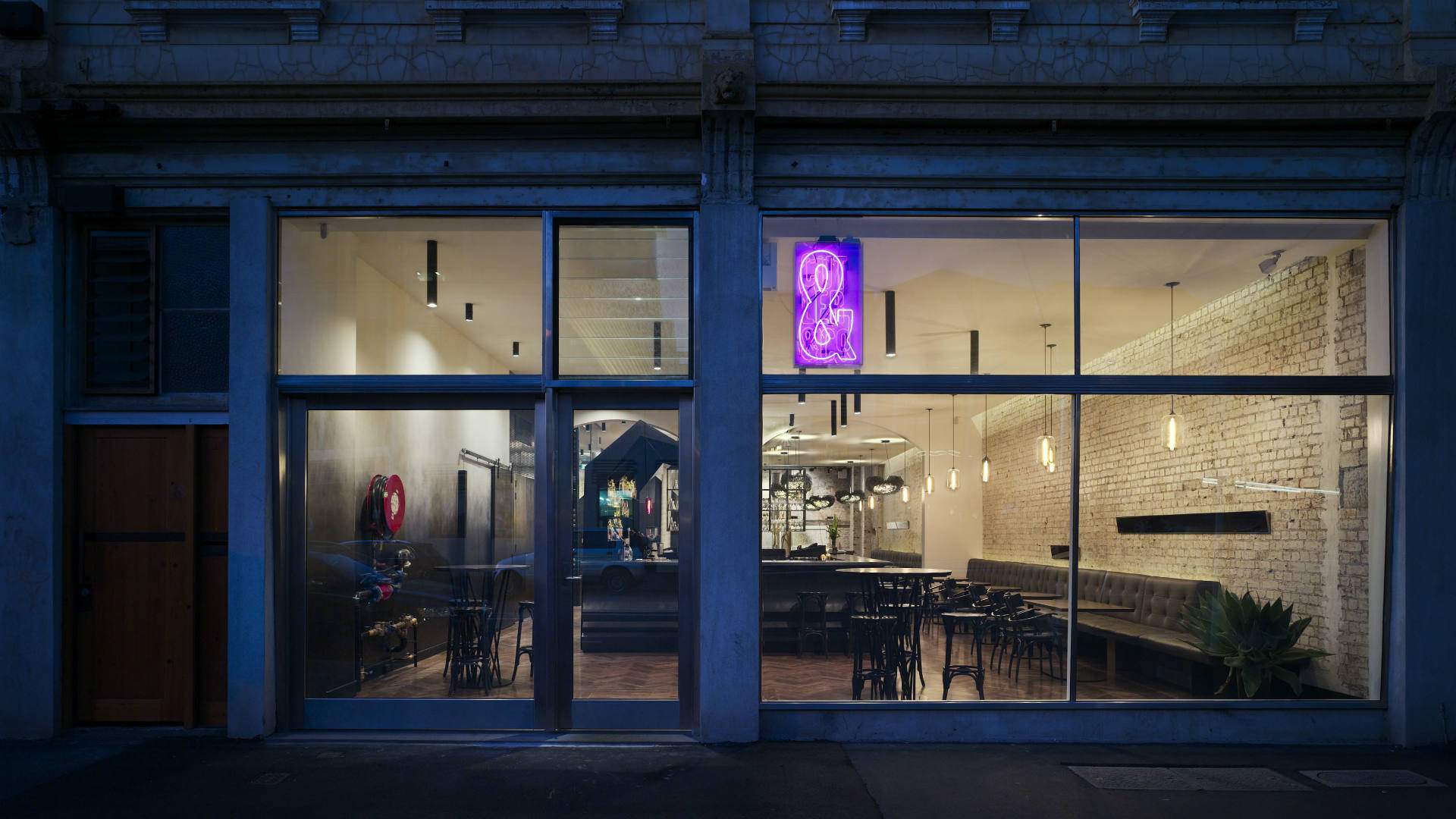 Cutler & Co., Fitzroy Review
