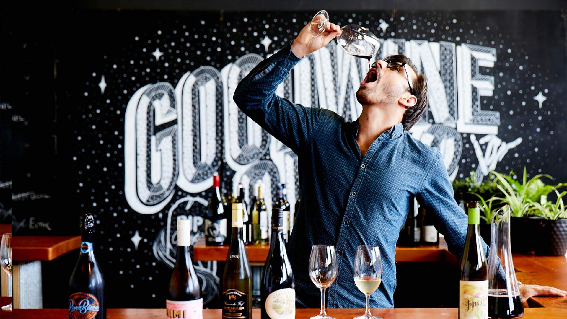 How to Shop For Wine Like a Sommelier