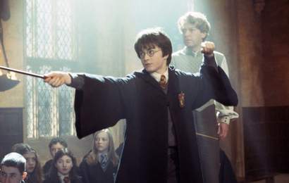 Background image for Melbourne Is Now Home to a Harry Potter-Inspired Escape Room