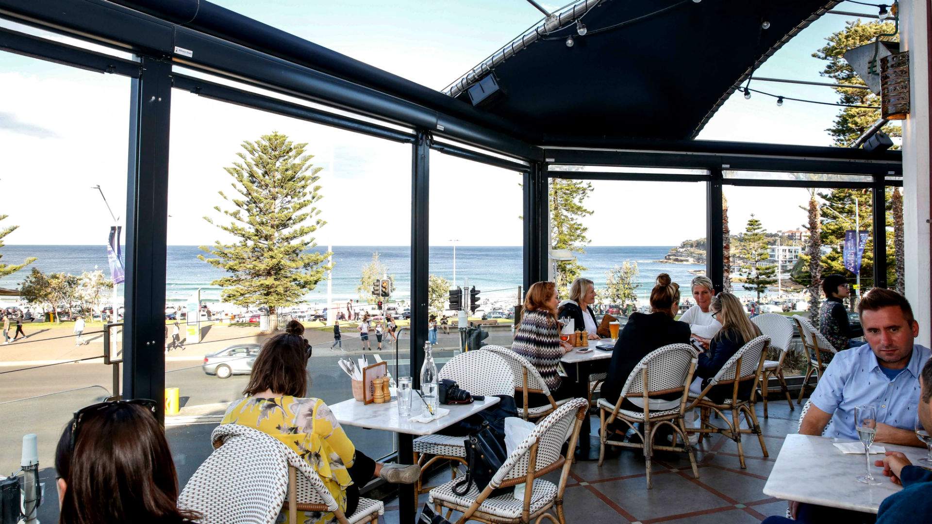 Hotel Ravesis Hotel Ravesis, Bondi Beach Review
