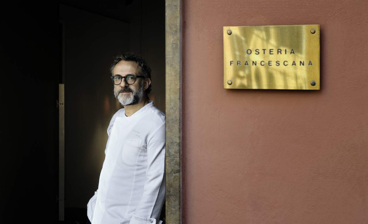 The World's Best Chefs Are Coming to Sydney