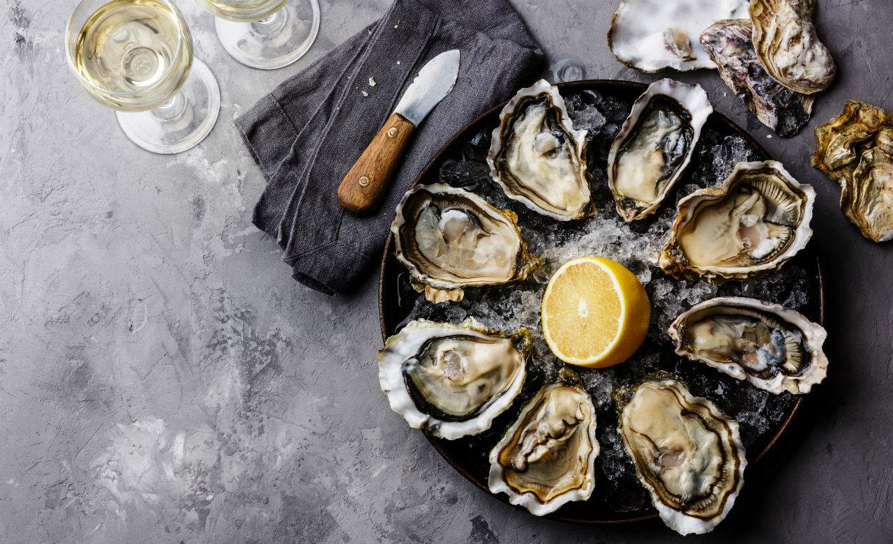 Double Bay Has a New Pop-Up Oyster Bar