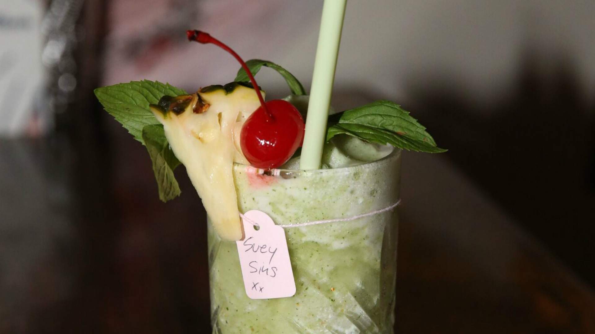 Suey Sins Is Surry Hills' New Apparently 'Pre-War Shanghai-Inspired' Drinking Den