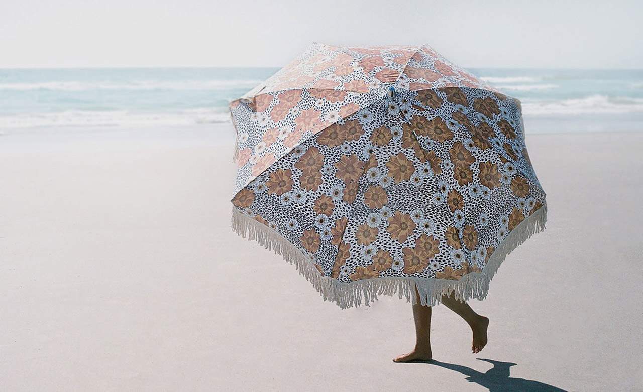 clear umbrella australia