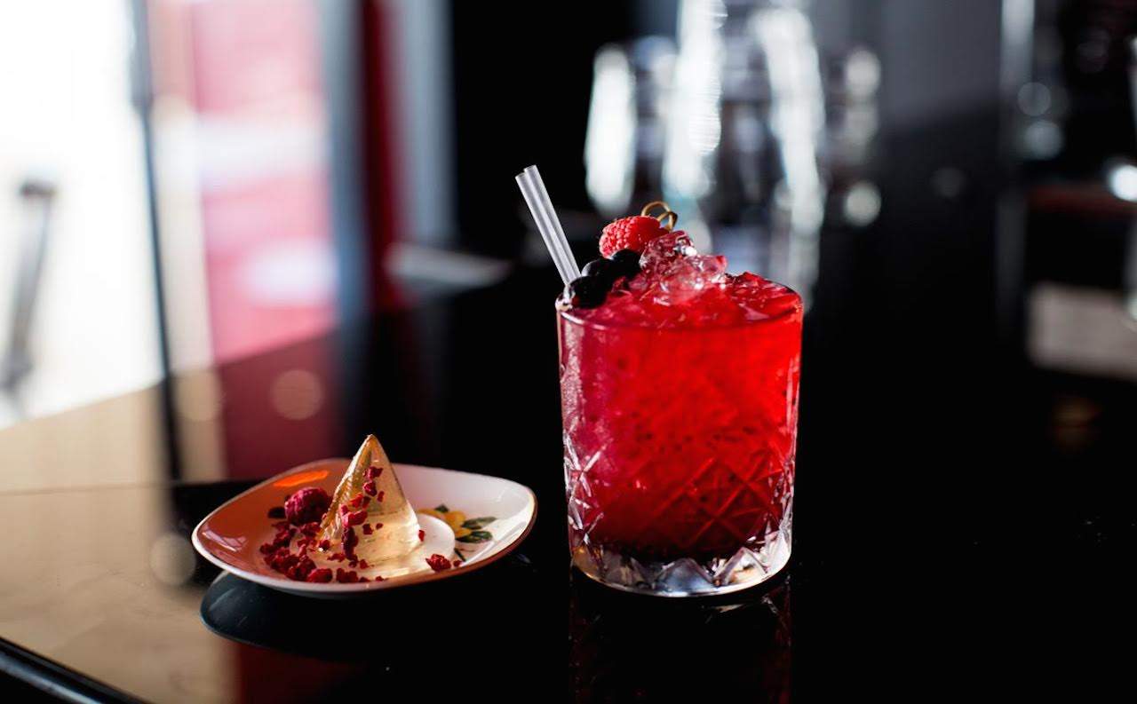 Win-Win is Ponsonby's New Retro Cocktail Bar