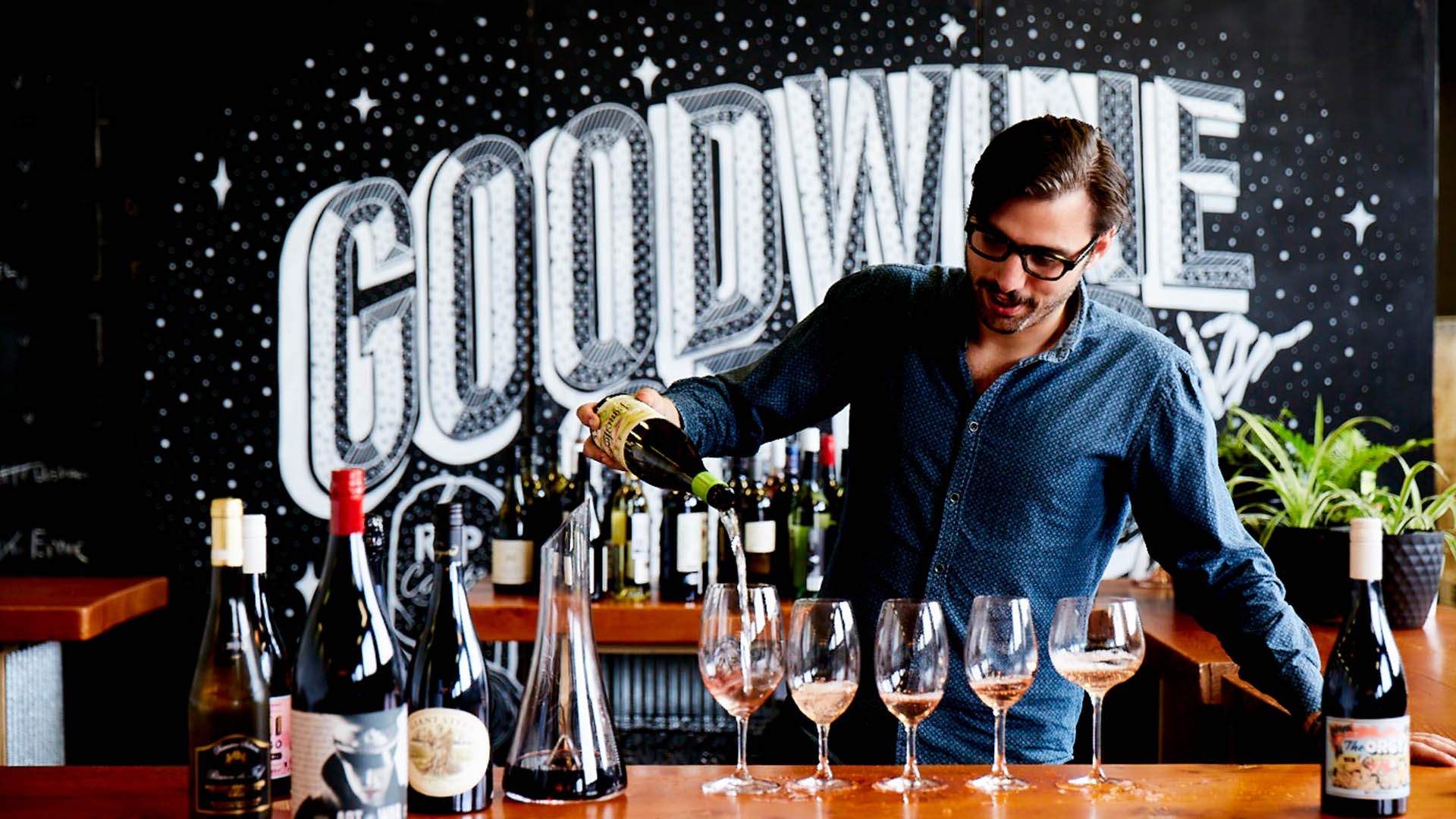 How to Shop For Wine Like a Sommelier