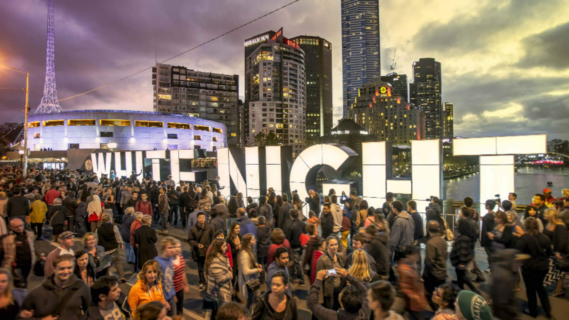 A White Night Itinerary: Ten Things Not to Miss