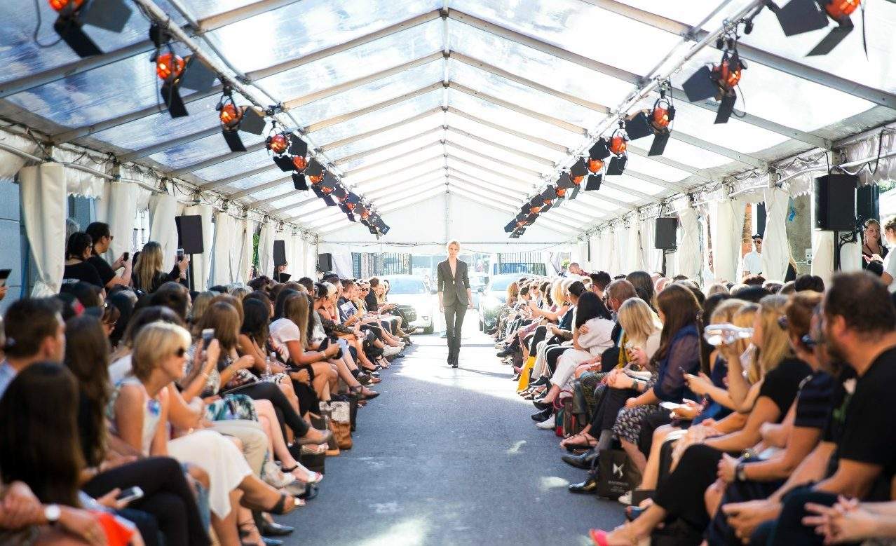 The Eight Best Events at Fashion in the City