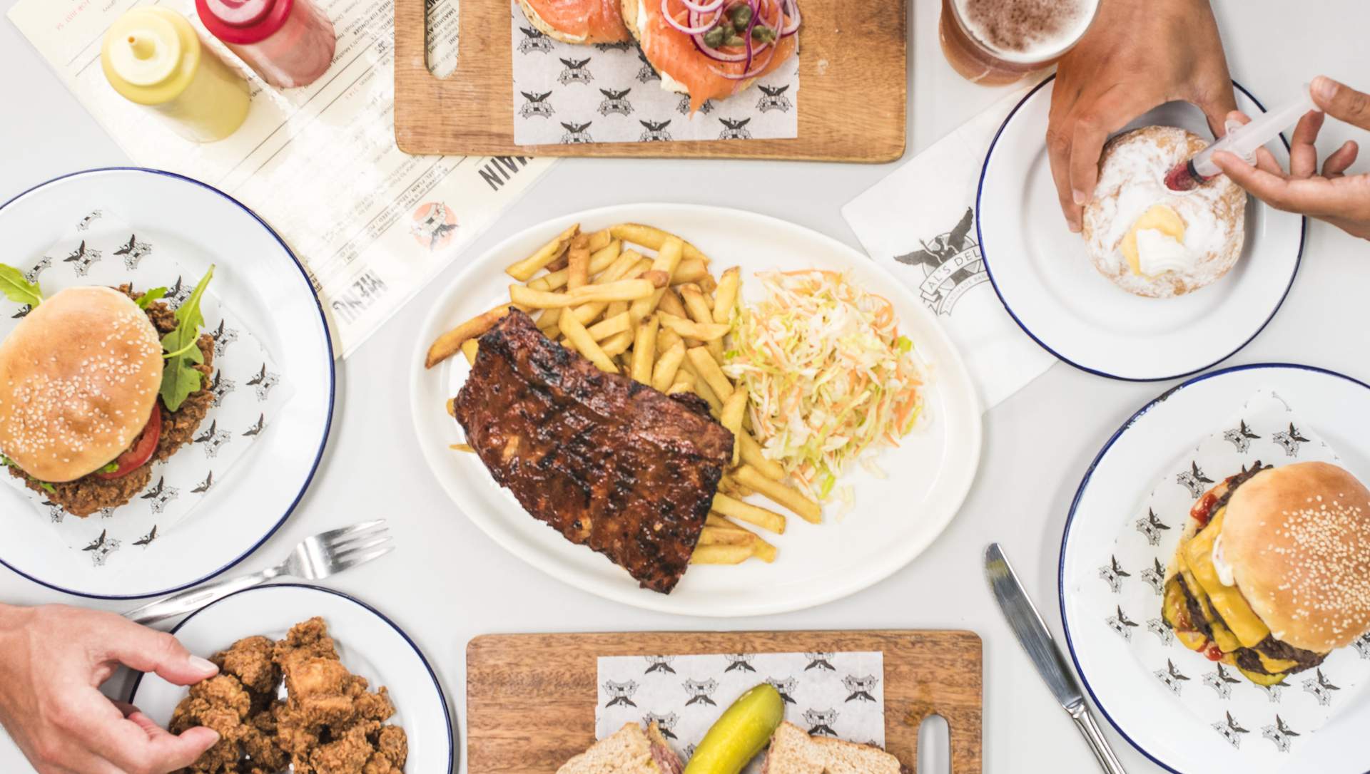 Uber is Launching Its Food Delivery Service UberEATS in Auckland