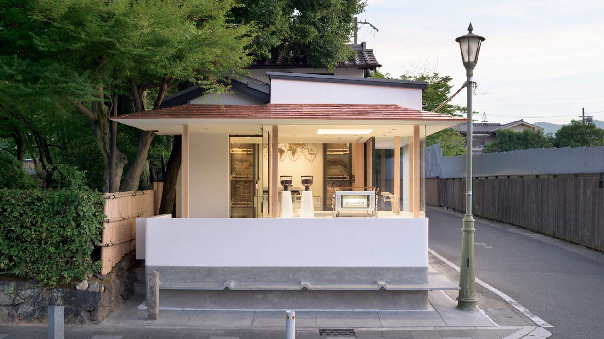 Ten Immaculate Specialty Coffee Shops Worth Booking a Trip to Japan For