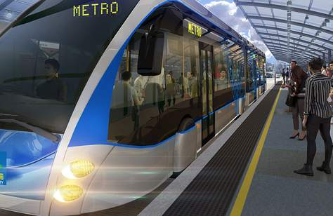Here's What Brisbane's New High-Frequency Metro Transport Lines Will Mean for You