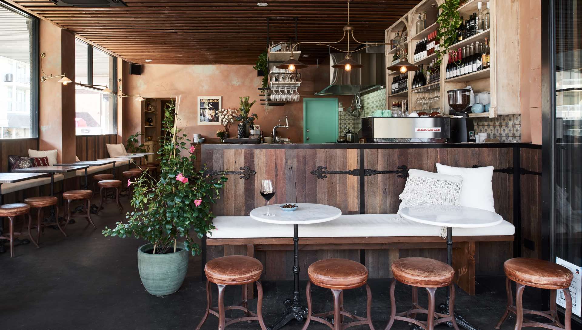 Meet Sydney's New Spanish Pintxos and Wine Bar, Can Cava