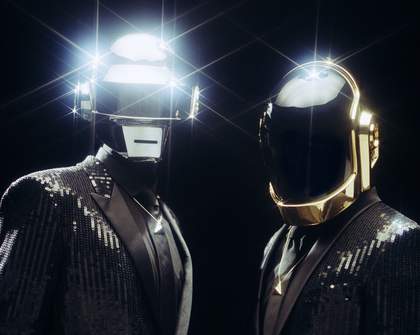 An Orchestral Rendition of Daft Punk: Greatest Hits