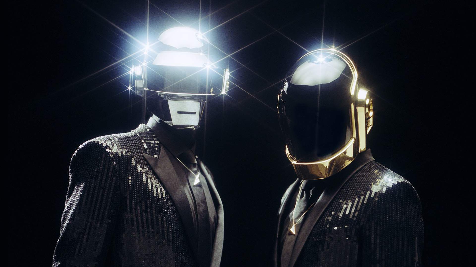 An Orchestral Rendition of Daft Punk: Greatest Hits