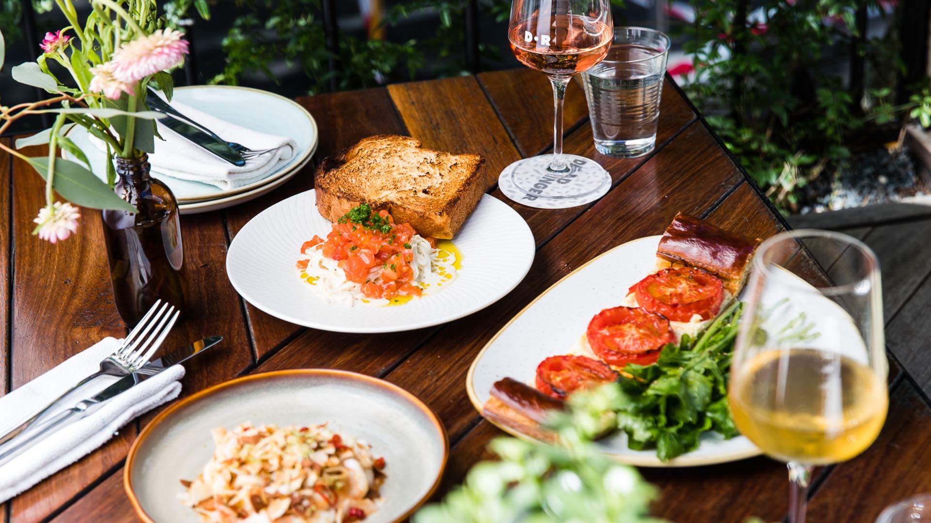 best bottomless brunch sydney