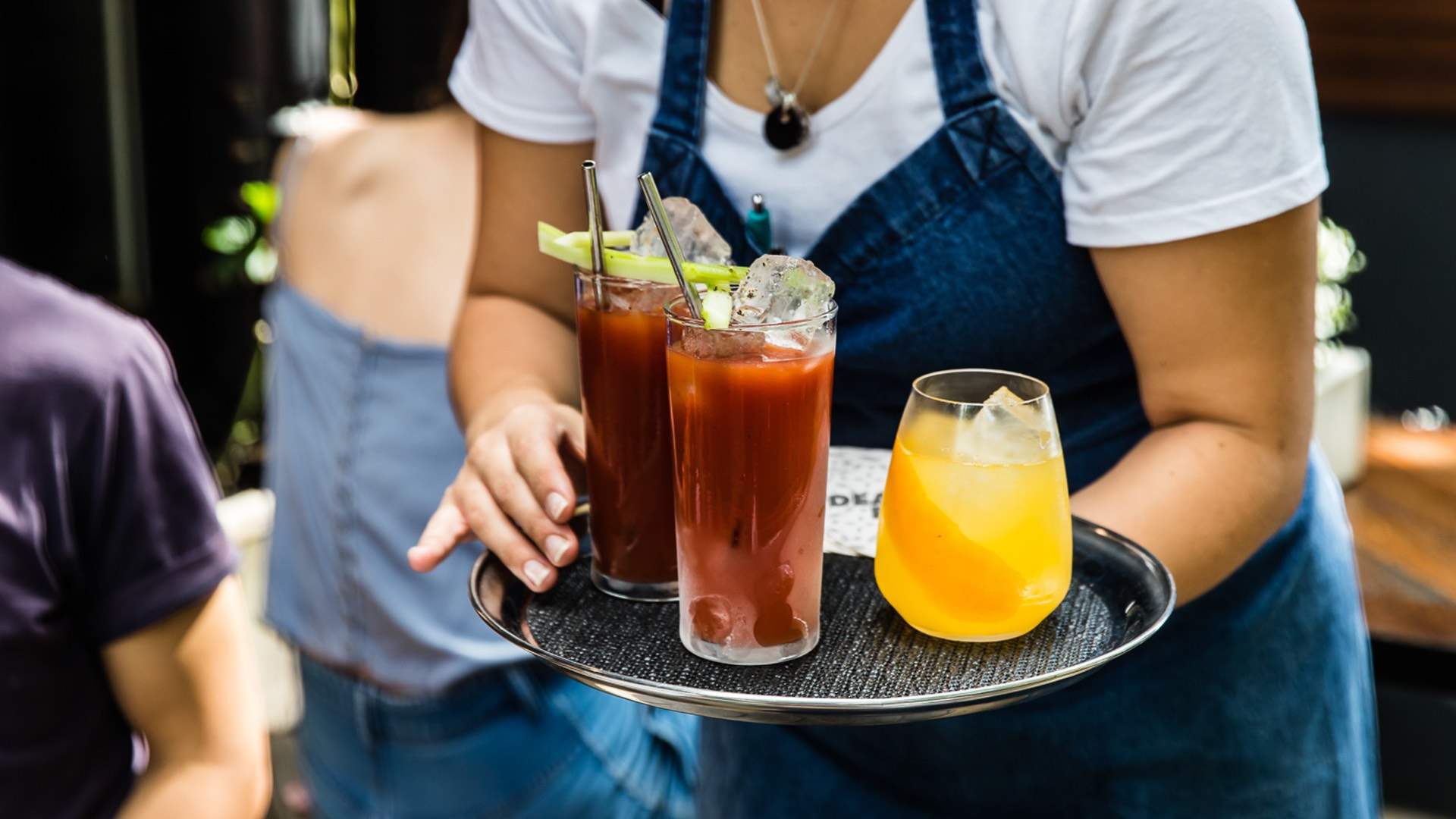 Sydney's Best Spots For A Boozy Bottomless Brunch