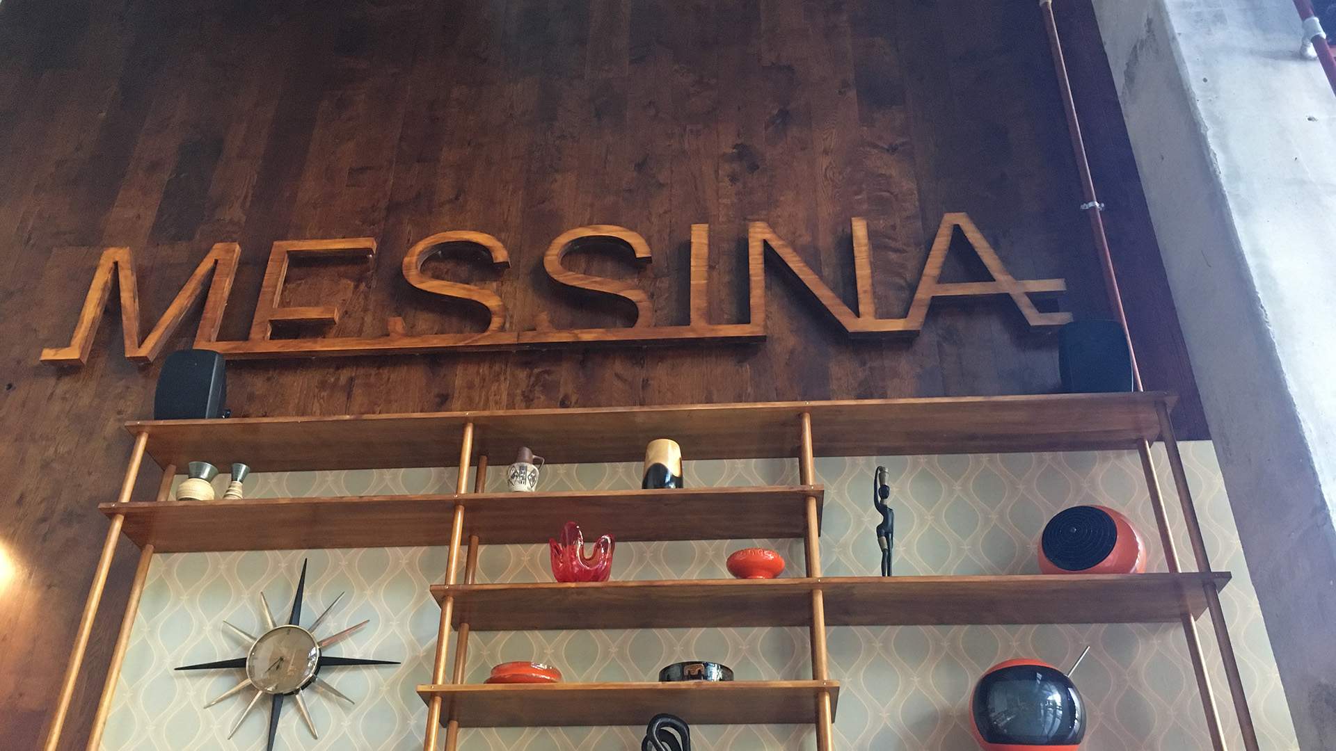 A Look Inside Brisbane's First Gelato Messina