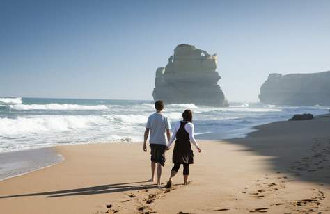 The Victorian Government's Third Batch of Regional Travel Vouchers Goes Up for Grabs This Week