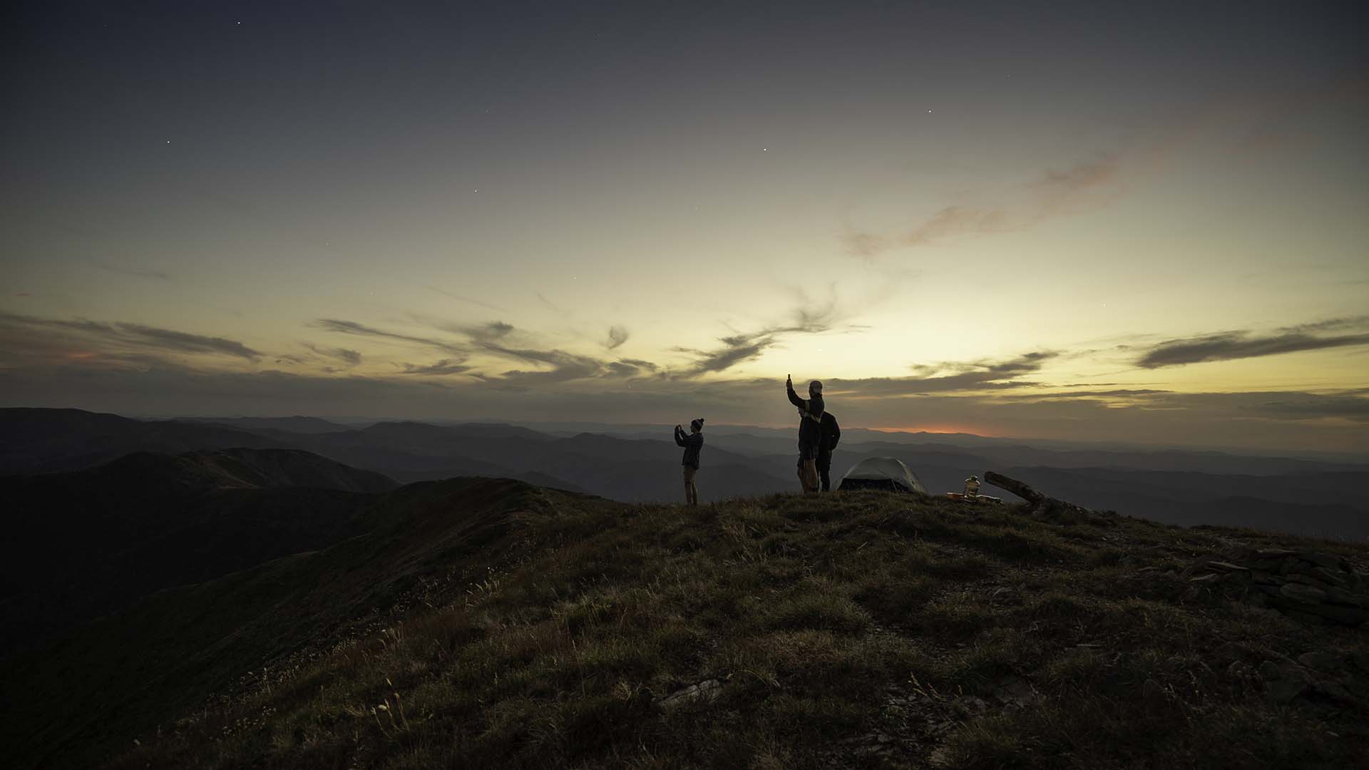 The Eight Best One-Day Hikes Near Melbourne